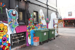 Dulwich Hill 3 11:7:13