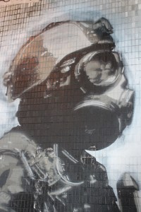 Dulwich Hill 4 11:7:13