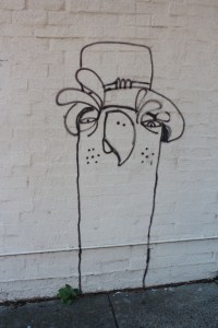 Marrickville 11:7:13