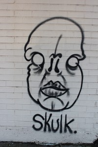 Marrickville 2 11:7:13