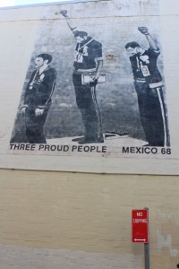 ICON #1 Macdonald Town 24 Aug 2013