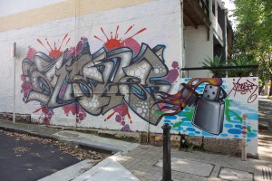 Bourke Street 24.11.13