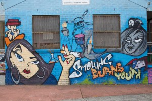 Marrickville 3 9 nov 13