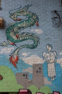 Marrickville 4 9 nov 13