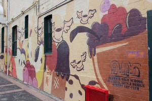 Marrickville 5 9 nov 13