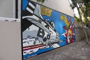 St Peters 11 17.12.13