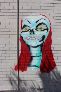 mascot 28 Jan 2014 2