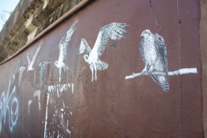 Marrickville March 5 14