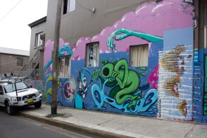 Enmore 5