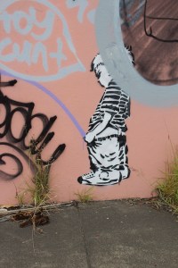 Marrickville 8