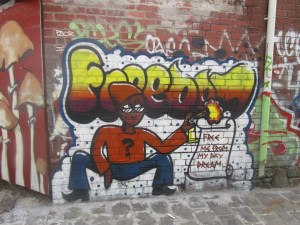 Fitzroy 15