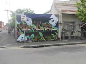 Fitzroy 18