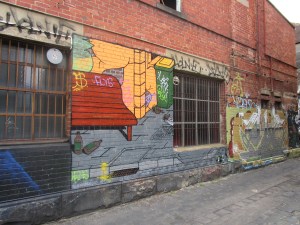 Fitzroy 2