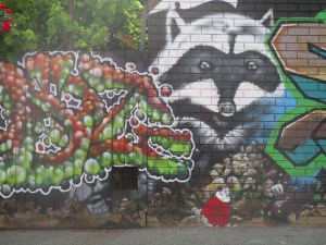 Fitzroy 21