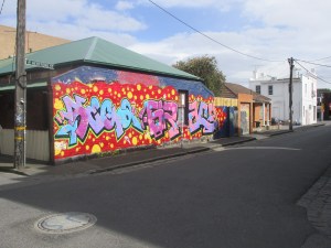 Fitzroy 23