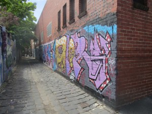 Fitzroy 31