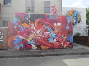 Fitzroy 42