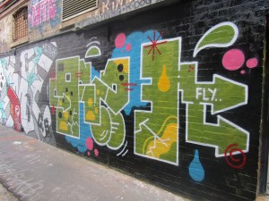 Fitzroy 5