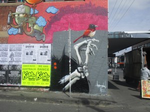 Fitzroy 54