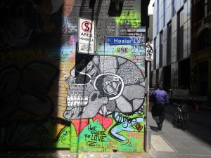 Melb CBD 8