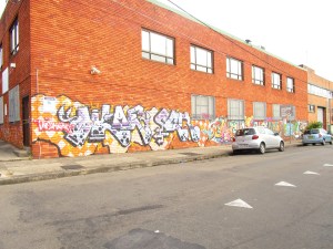 Marrickville 12:12:14 14